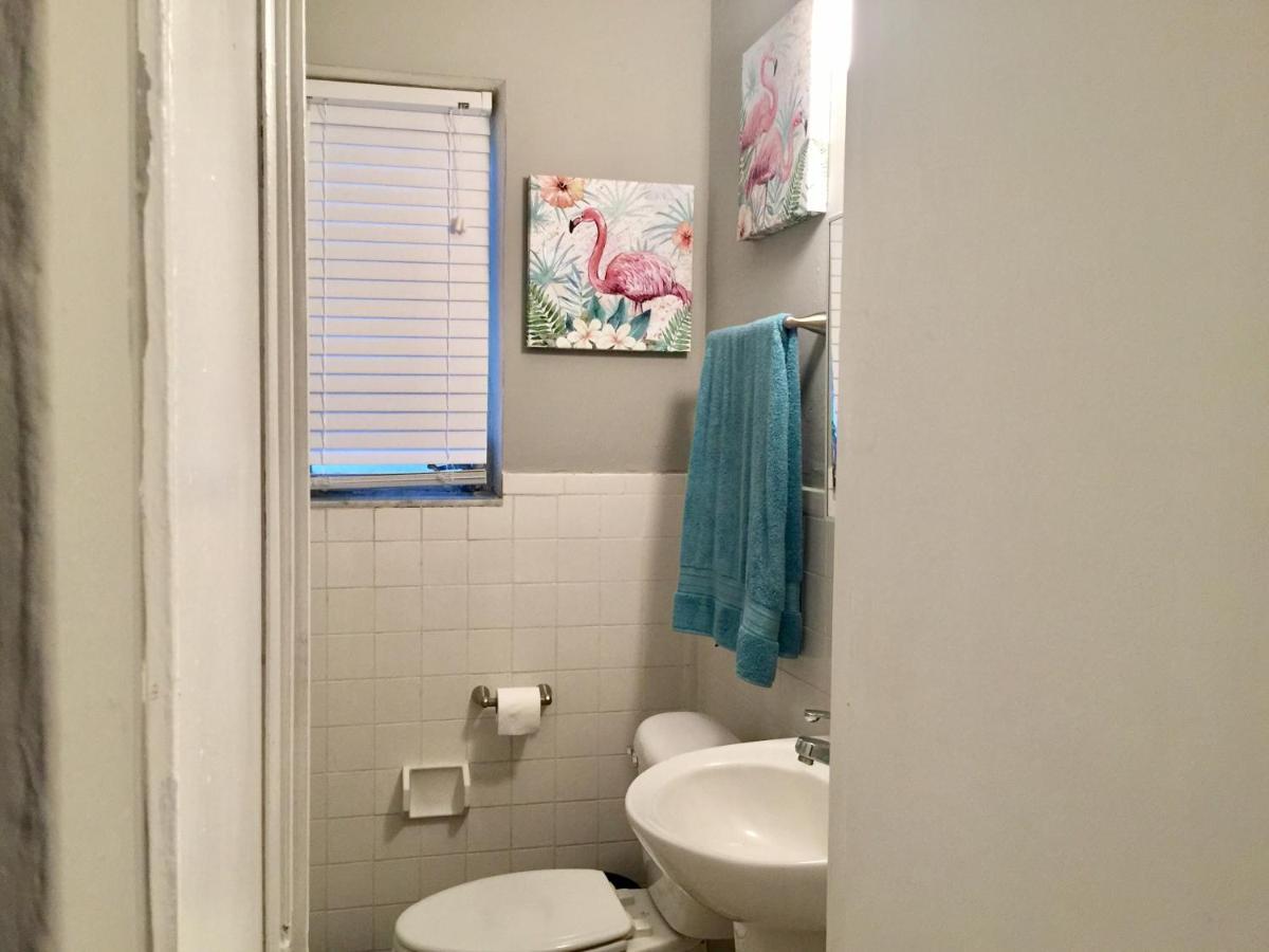 Miami Apt 1Br Free Parking And Wifi 外观 照片