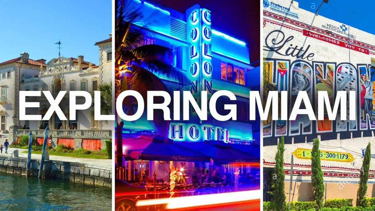 Miami Apt 1Br Free Parking And Wifi 外观 照片