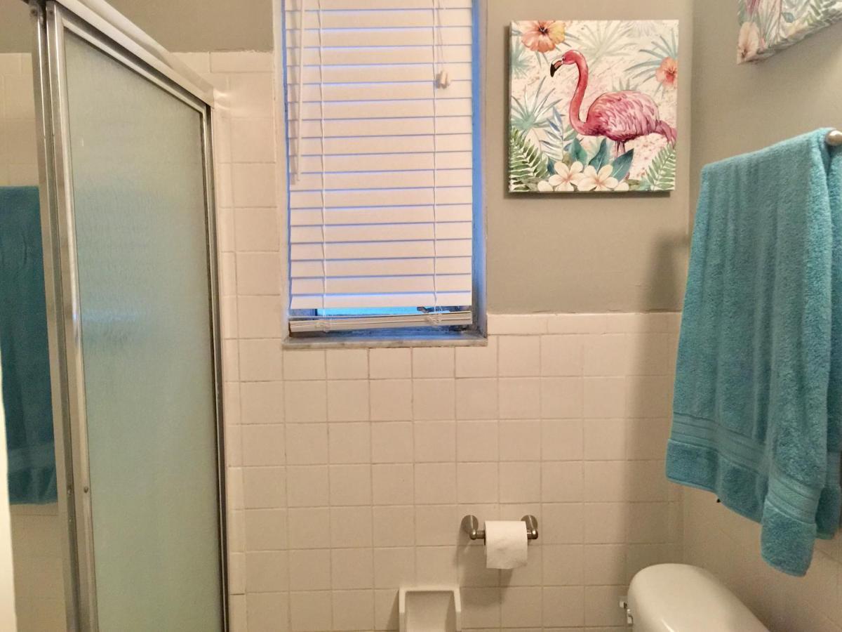 Miami Apt 1Br Free Parking And Wifi 外观 照片