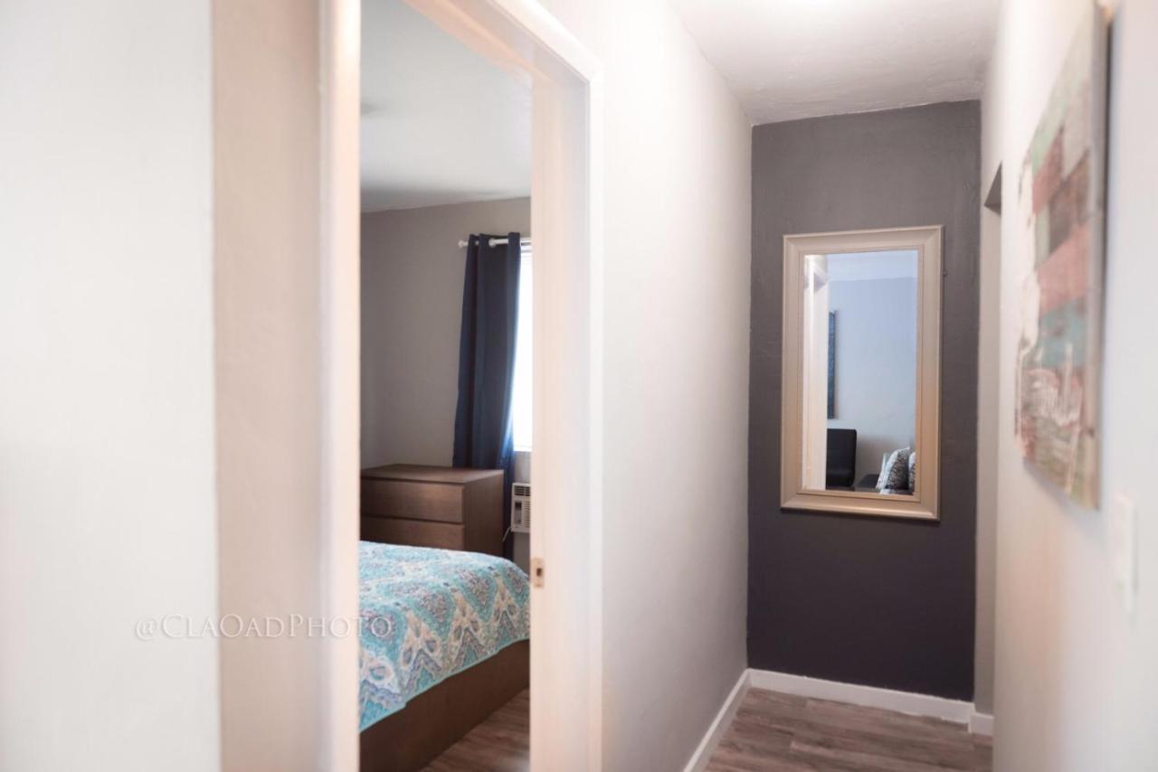 Miami Apt 1Br Free Parking And Wifi 外观 照片