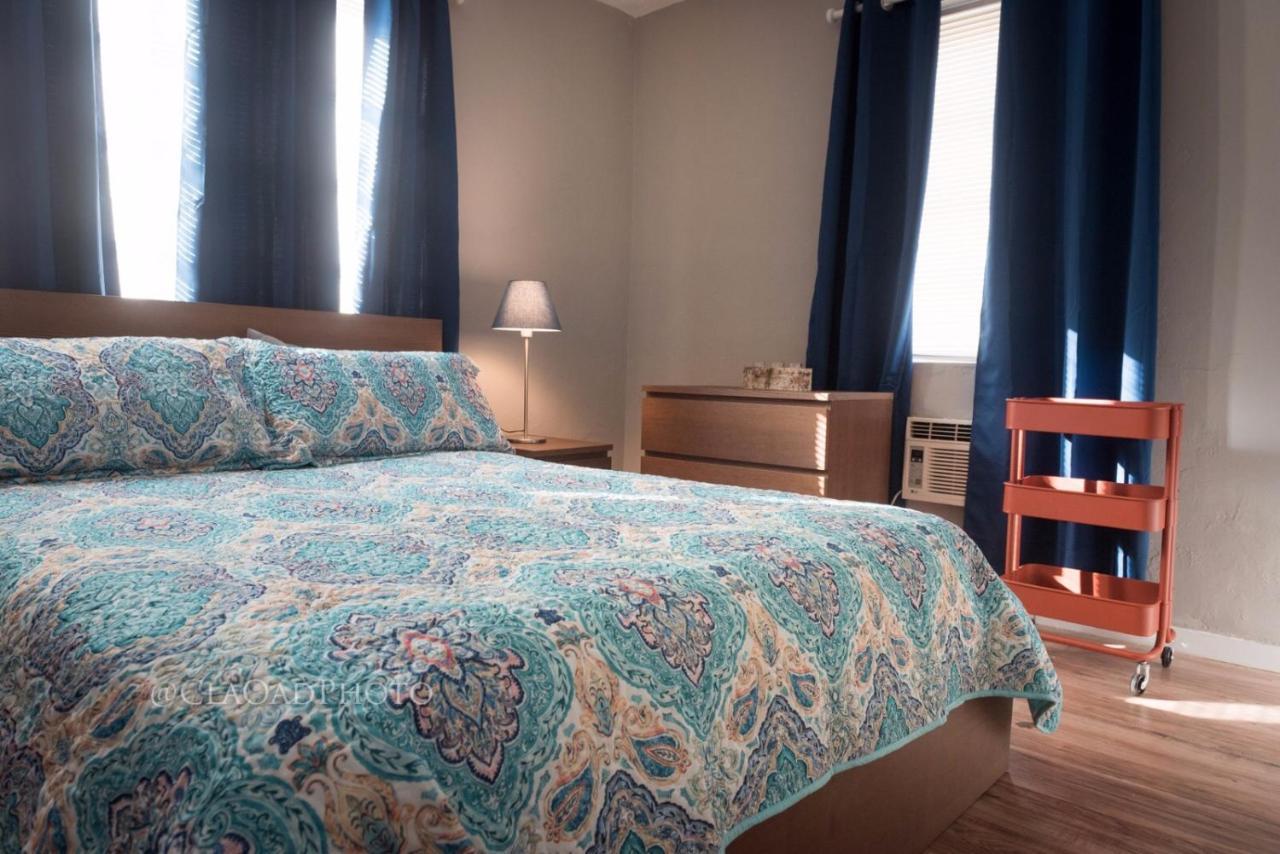 Miami Apt 1Br Free Parking And Wifi 外观 照片