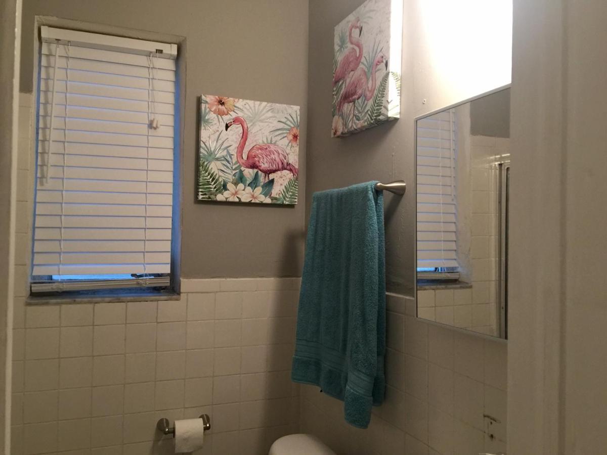 Miami Apt 1Br Free Parking And Wifi 外观 照片