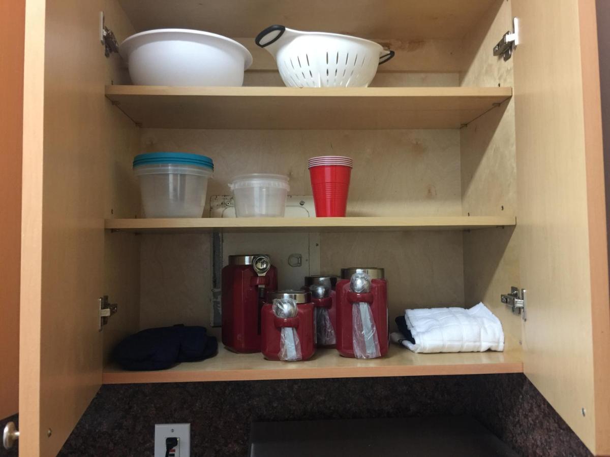 Miami Apt 1Br Free Parking And Wifi 外观 照片