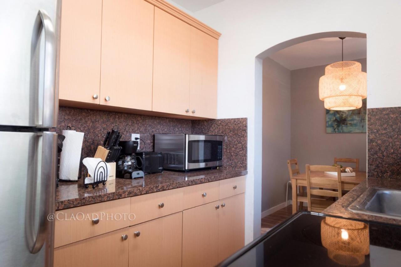 Miami Apt 1Br Free Parking And Wifi 外观 照片